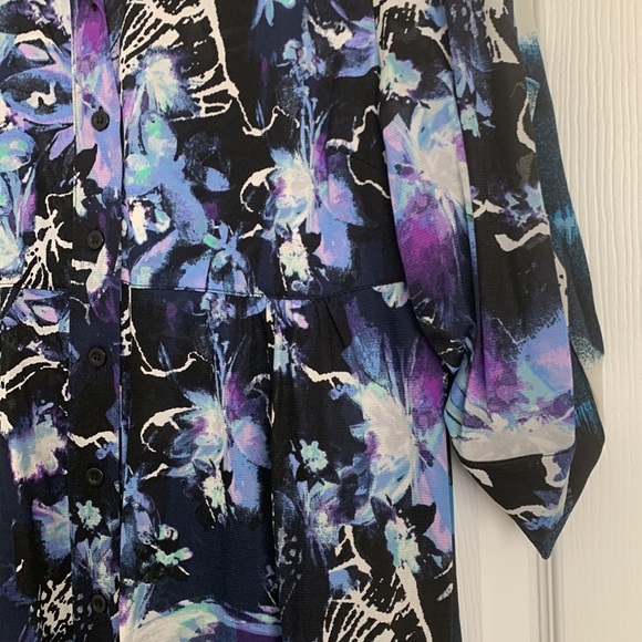 Style & Co. Set of 2 Women's Blouses - Picture 8 of 10